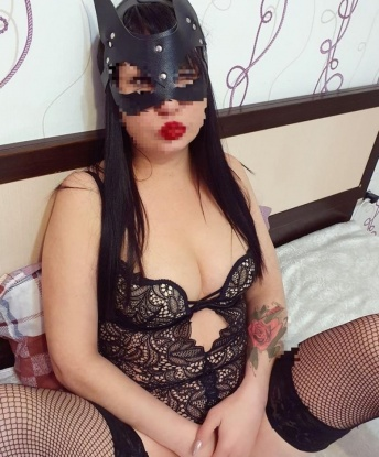 Анкета проститутки Регина - Фото 1, Знаменка, 30 лет, №13268