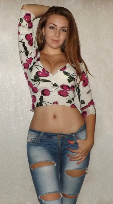 Анкета проститутки Алечка - Фото 1, Знаменка, 28 лет, №24994